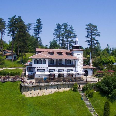 Complex Brashlyan Otel Tryavna Dış mekan fotoğraf