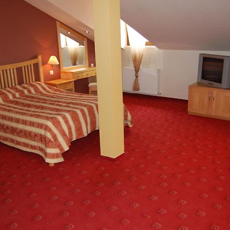 Complex Brashlyan Otel Tryavna Dış mekan fotoğraf
