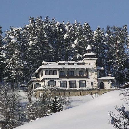 Complex Brashlyan Otel Tryavna Dış mekan fotoğraf