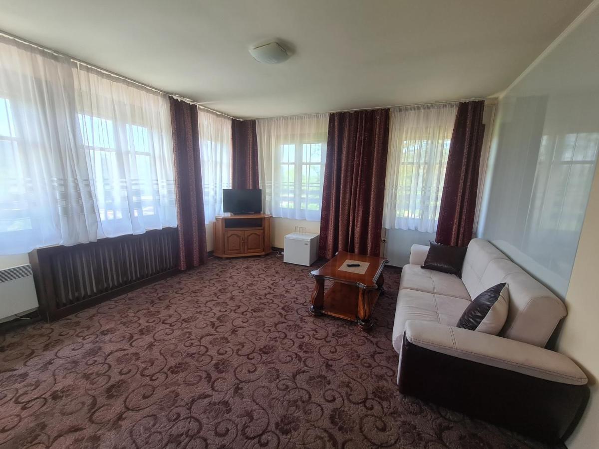 Complex Brashlyan Otel Tryavna Dış mekan fotoğraf