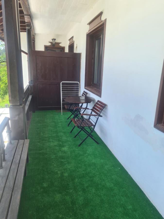 Complex Brashlyan Otel Tryavna Dış mekan fotoğraf