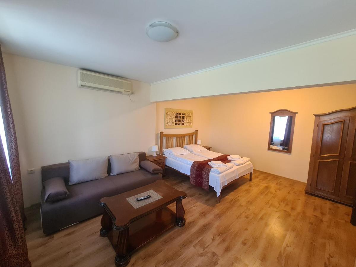 Complex Brashlyan Otel Tryavna Dış mekan fotoğraf