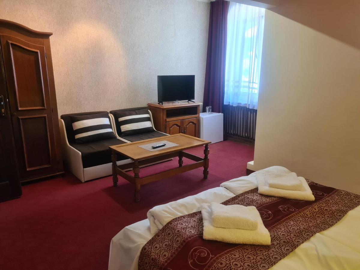 Complex Brashlyan Otel Tryavna Dış mekan fotoğraf
