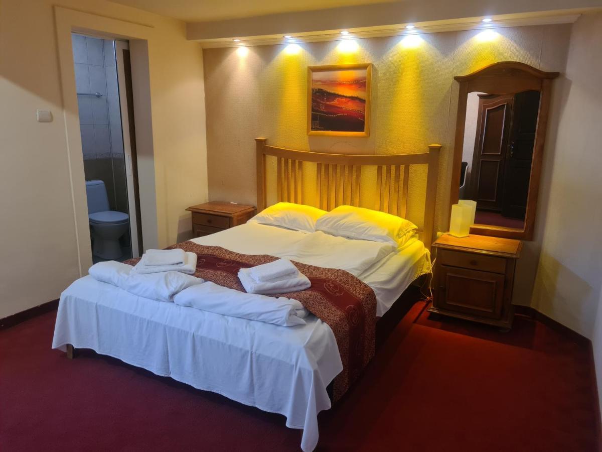 Complex Brashlyan Otel Tryavna Dış mekan fotoğraf