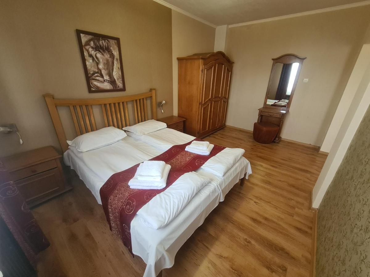 Complex Brashlyan Otel Tryavna Dış mekan fotoğraf
