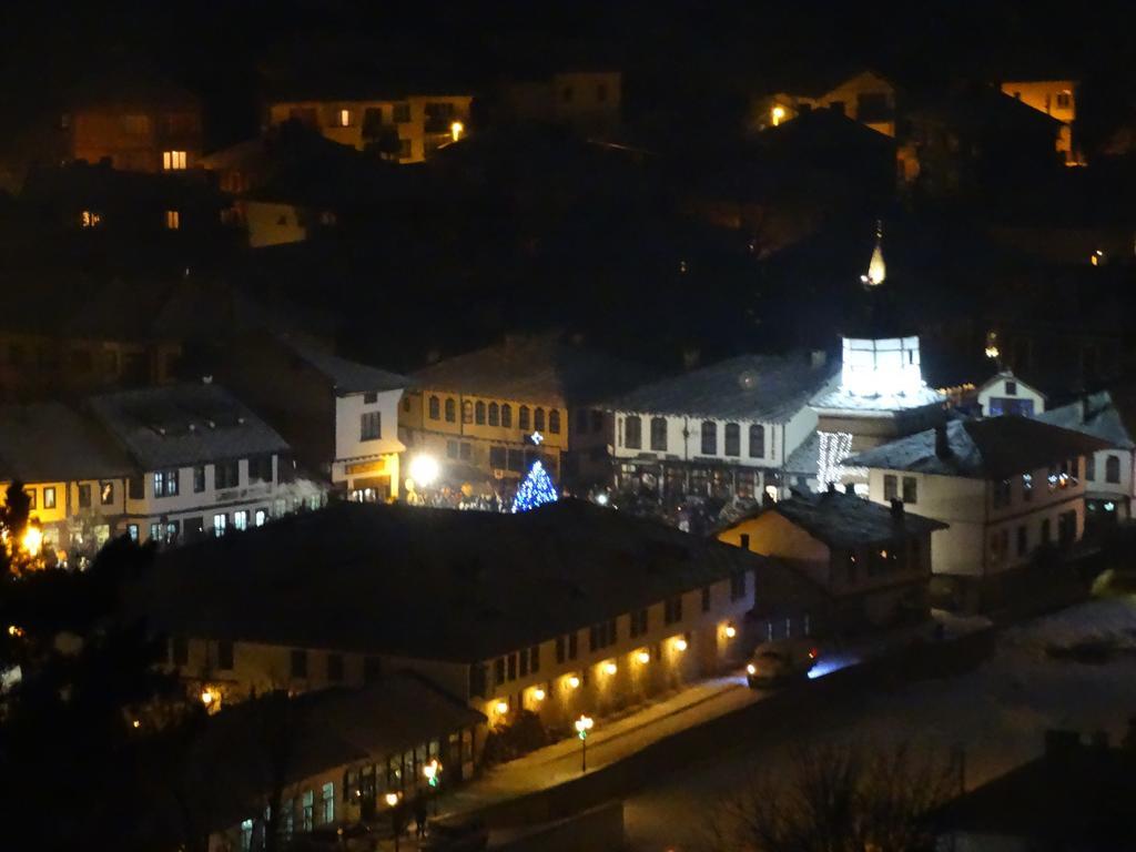 Complex Brashlyan Otel Tryavna Dış mekan fotoğraf
