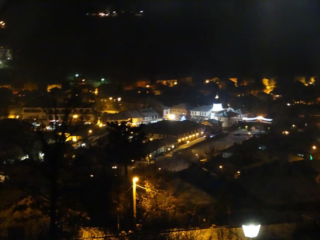 Complex Brashlyan Otel Tryavna Dış mekan fotoğraf