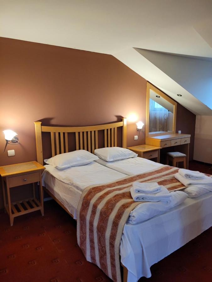 Complex Brashlyan Otel Tryavna Dış mekan fotoğraf