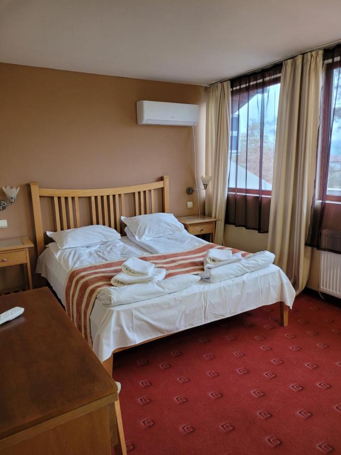 Complex Brashlyan Otel Tryavna Dış mekan fotoğraf