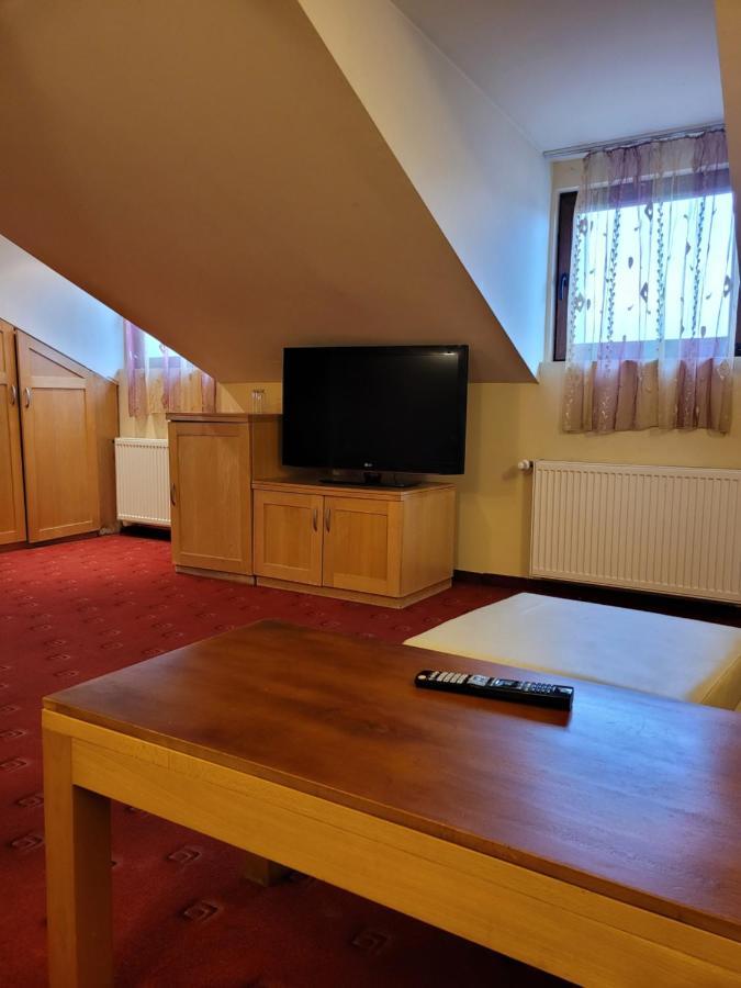 Complex Brashlyan Otel Tryavna Dış mekan fotoğraf
