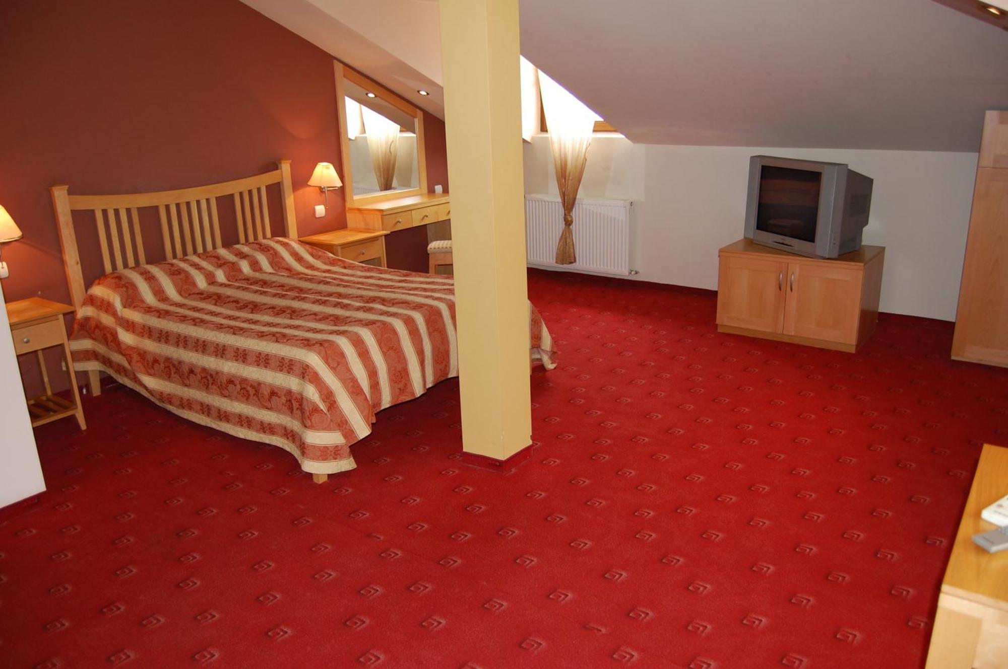 Complex Brashlyan Otel Tryavna Dış mekan fotoğraf