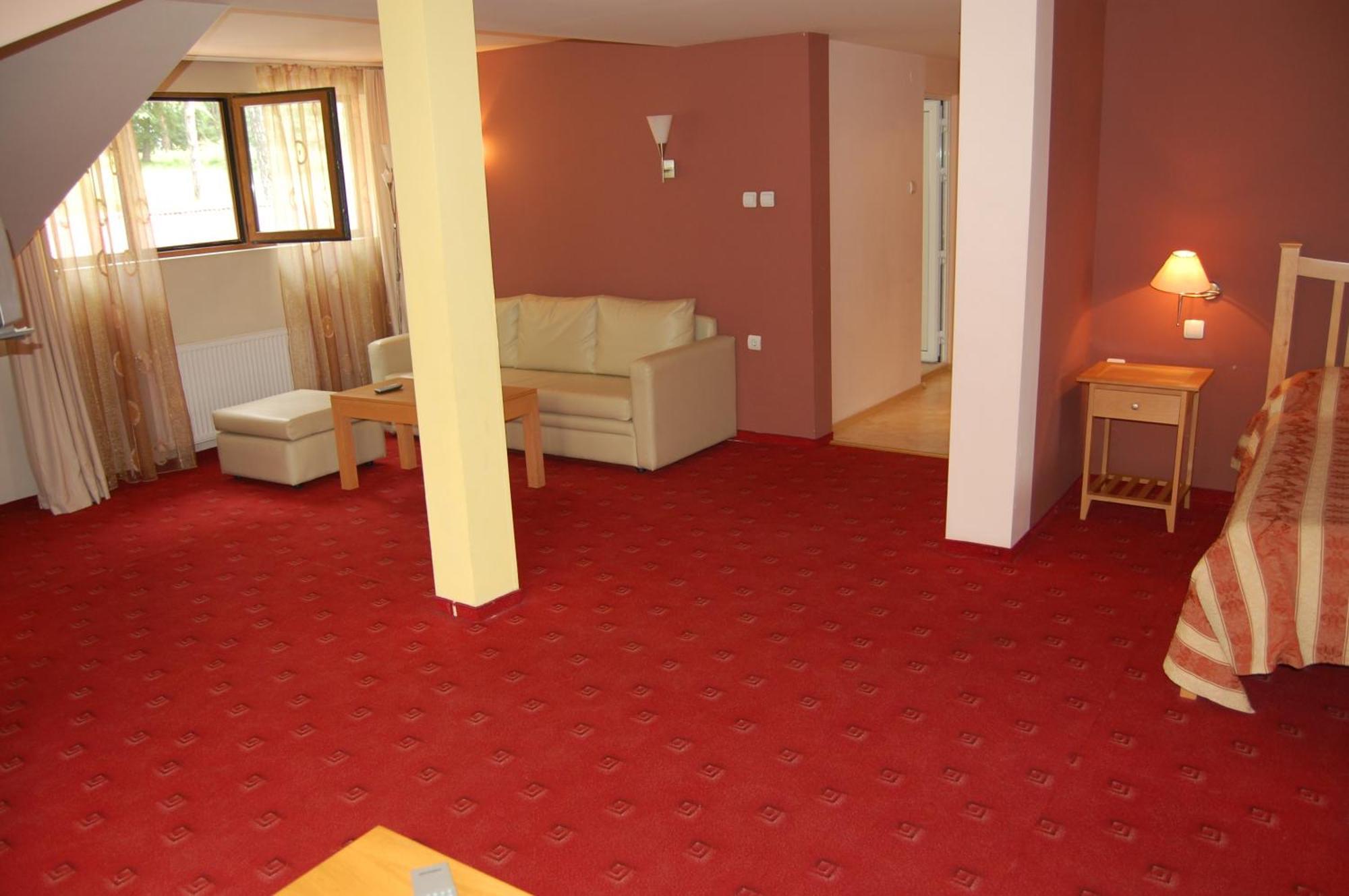 Complex Brashlyan Otel Tryavna Dış mekan fotoğraf