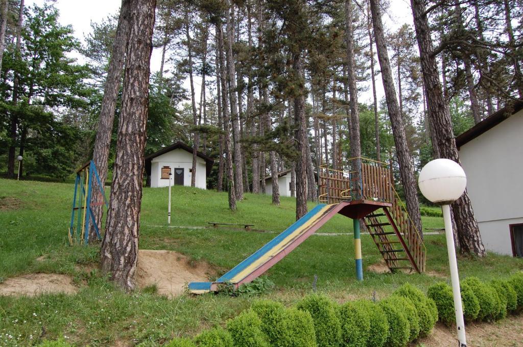 Complex Brashlyan Otel Tryavna Dış mekan fotoğraf