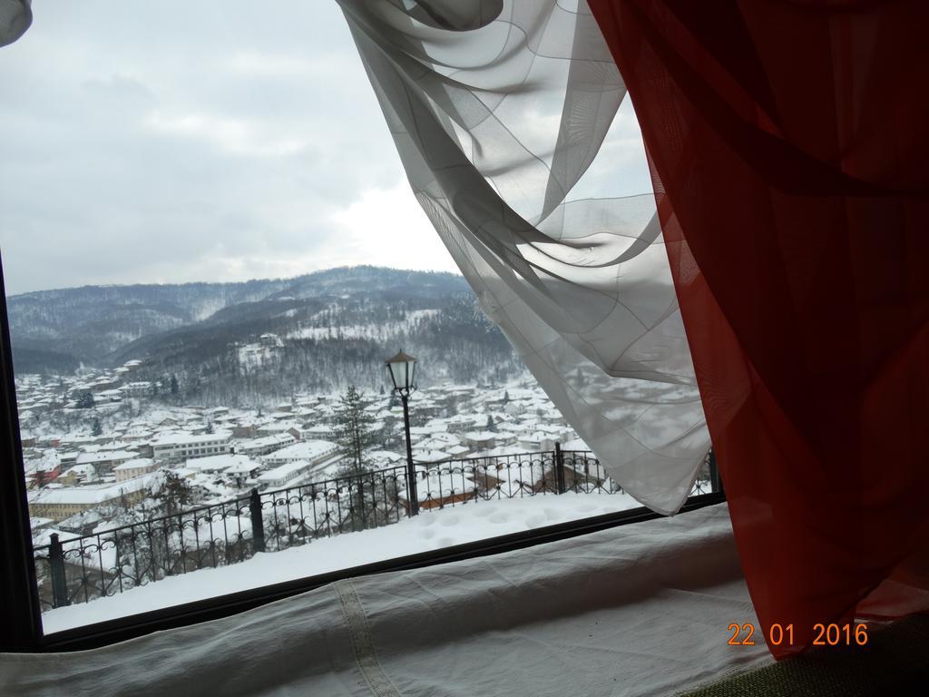 Complex Brashlyan Otel Tryavna Dış mekan fotoğraf