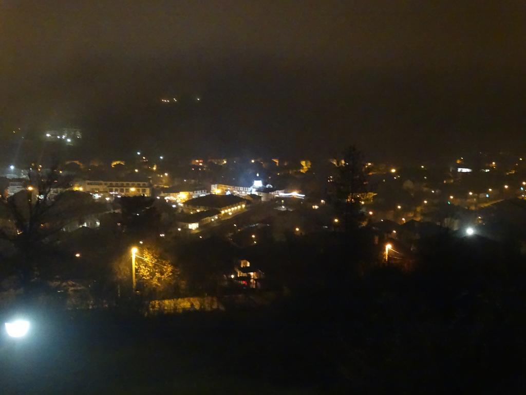 Complex Brashlyan Otel Tryavna Dış mekan fotoğraf