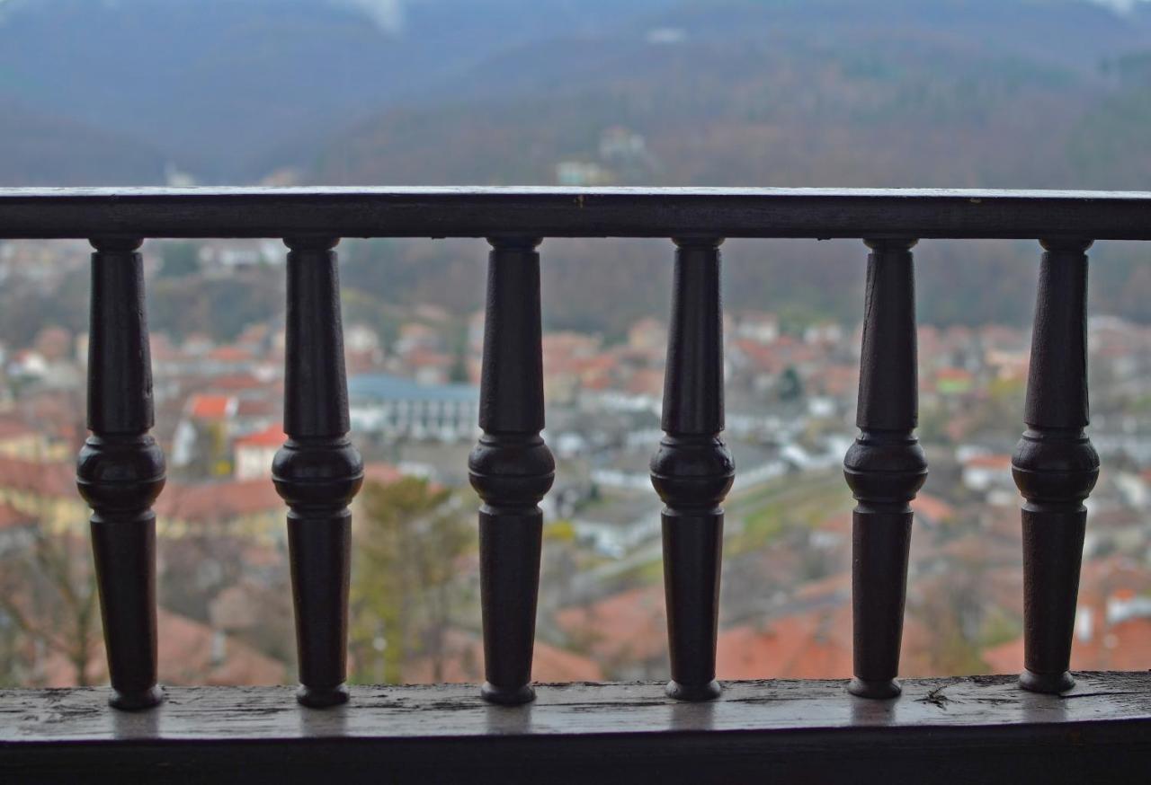 Complex Brashlyan Otel Tryavna Dış mekan fotoğraf