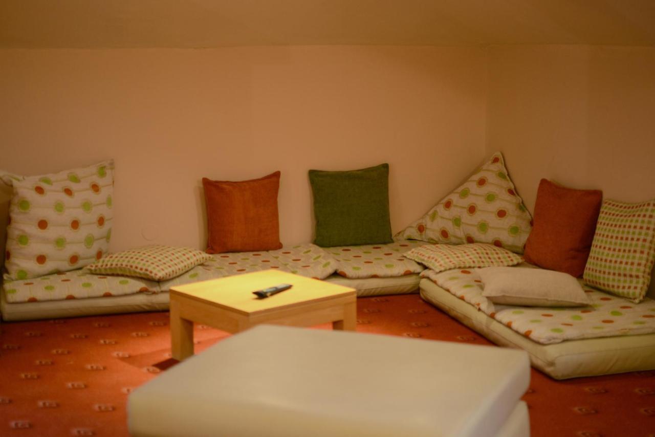 Complex Brashlyan Otel Tryavna Dış mekan fotoğraf