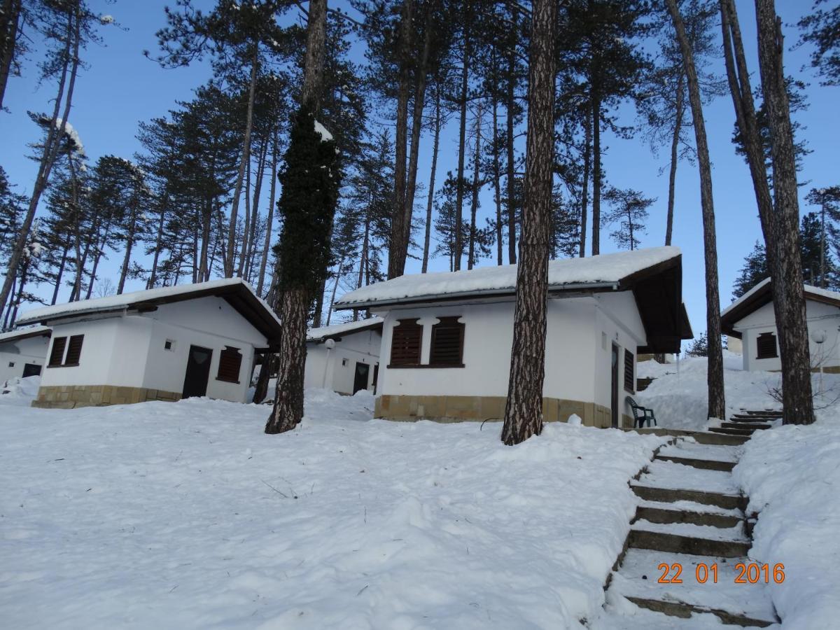 Complex Brashlyan Otel Tryavna Oda fotoğraf