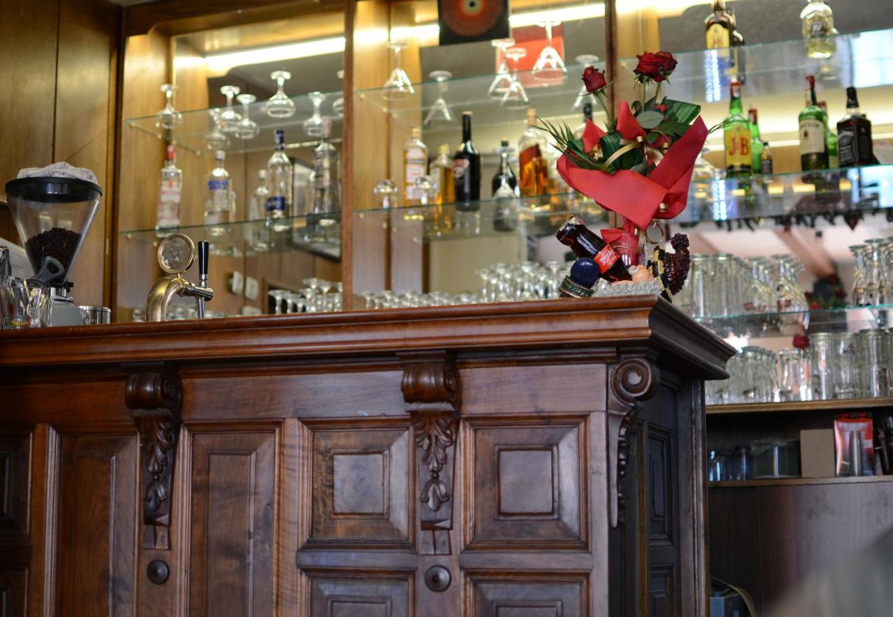Complex Brashlyan Otel Tryavna Dış mekan fotoğraf