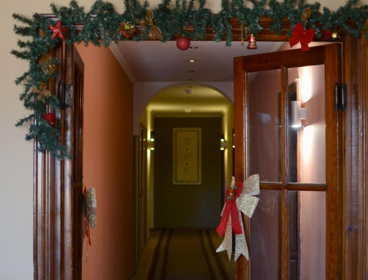 Complex Brashlyan Otel Tryavna Dış mekan fotoğraf