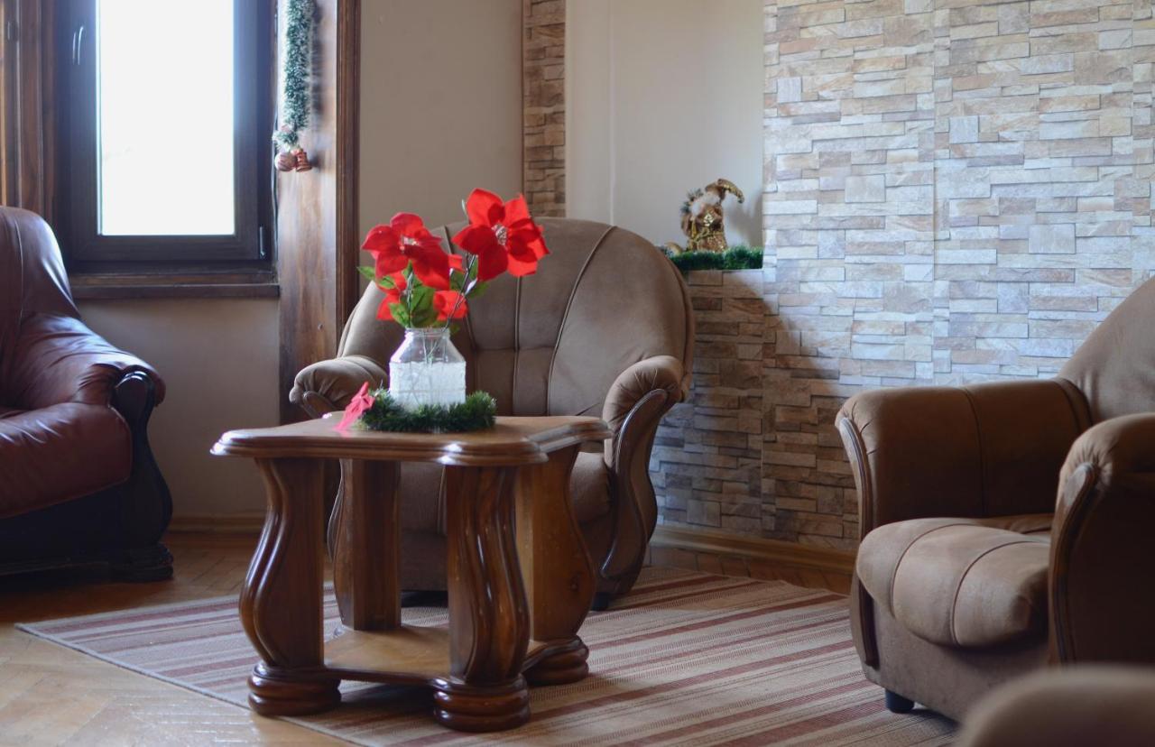 Complex Brashlyan Otel Tryavna Dış mekan fotoğraf
