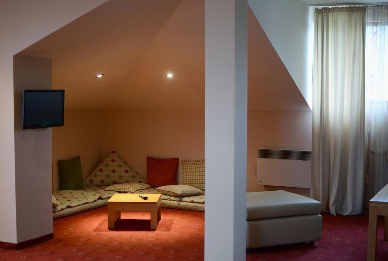 Complex Brashlyan Otel Tryavna Dış mekan fotoğraf