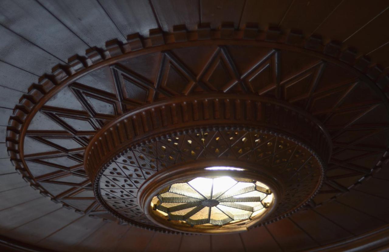 Complex Brashlyan Otel Tryavna Dış mekan fotoğraf