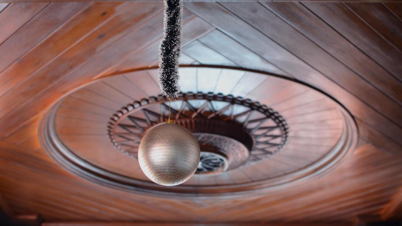 Complex Brashlyan Otel Tryavna Dış mekan fotoğraf
